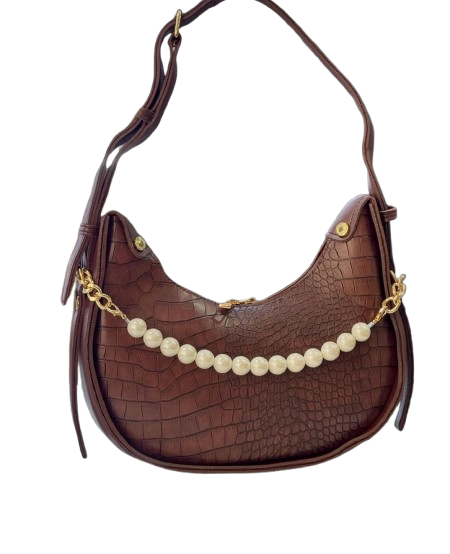 S Shoulder Carry Tote Bags