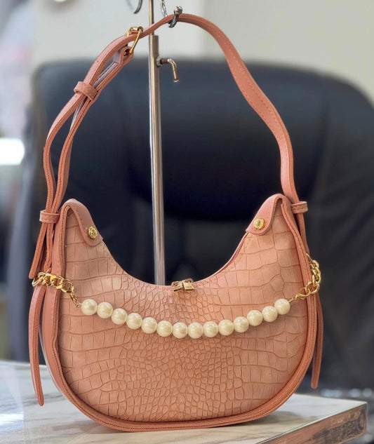 S Shoulder Carry Tote Bags